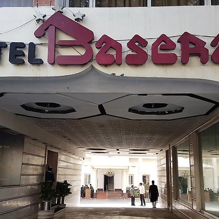 Ohris Baseraa Hyderabad Exterior photo