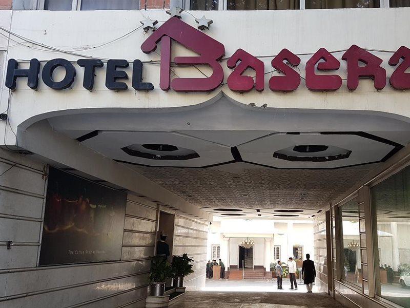 Ohris Baseraa Hyderabad Exterior photo