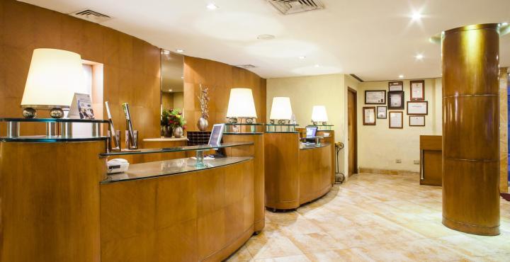 Ohris Baseraa Hyderabad Exterior photo
