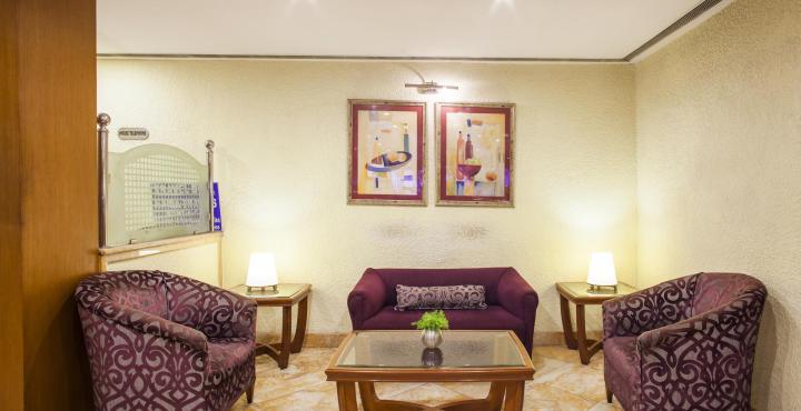 Ohris Baseraa Hyderabad Exterior photo