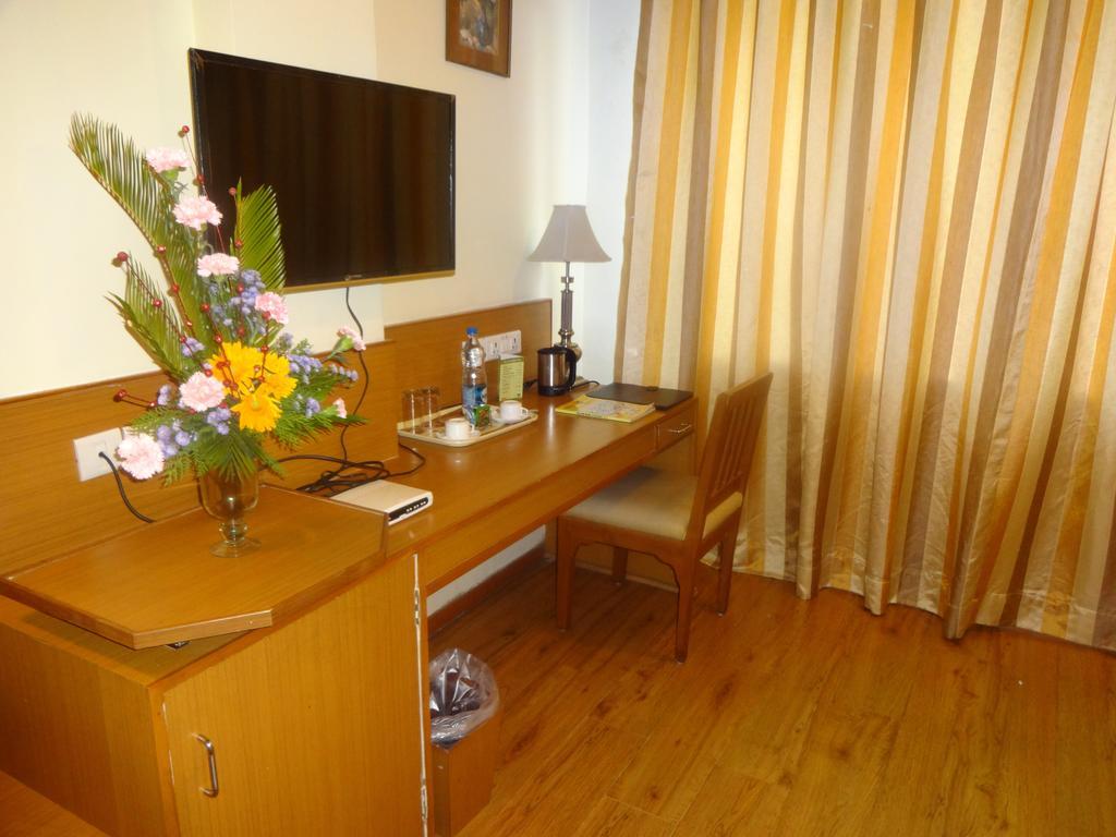 Ohris Baseraa Hyderabad Room photo
