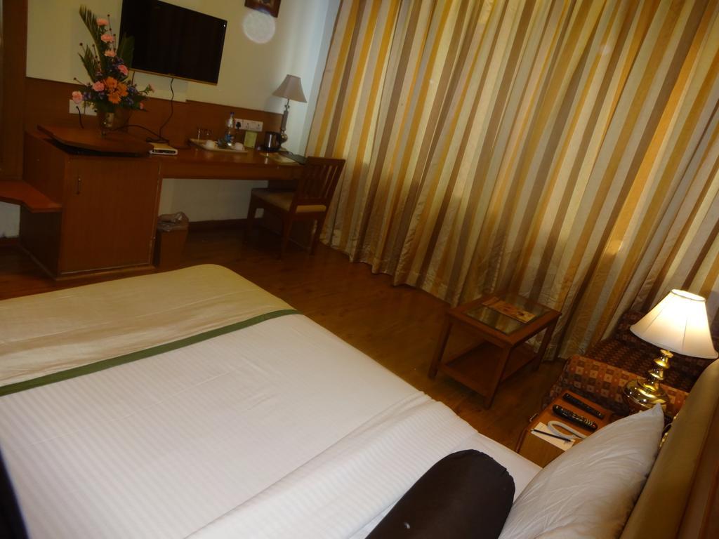 Ohris Baseraa Hyderabad Room photo