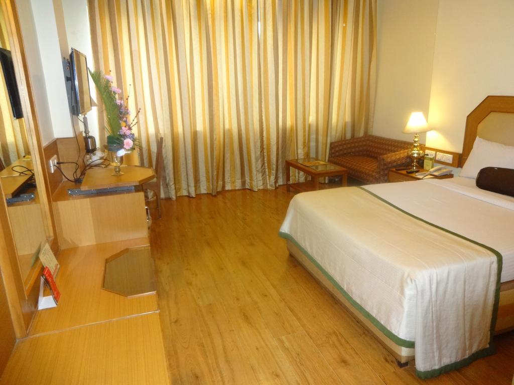 Ohris Baseraa Hyderabad Exterior photo