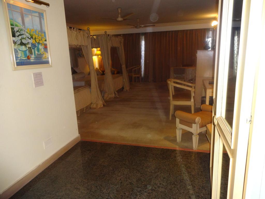 Ohris Baseraa Hyderabad Exterior photo