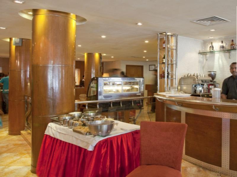 Ohris Baseraa Hyderabad Exterior photo