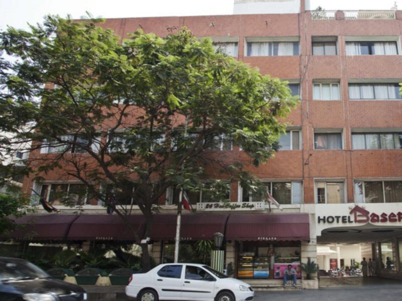 Ohris Baseraa Hyderabad Exterior photo