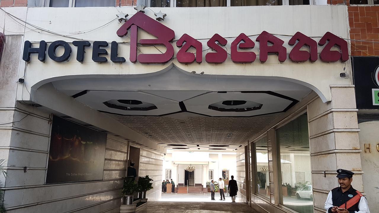 Ohris Baseraa Hyderabad Exterior photo